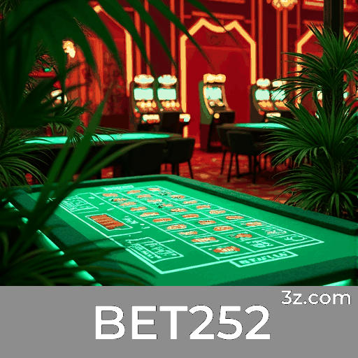 Cassino Online BET252