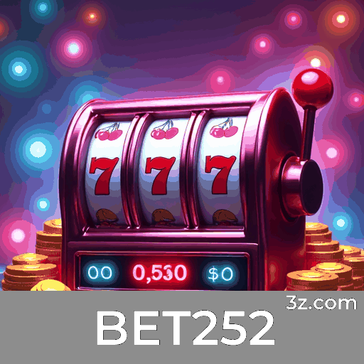 Cassino Online BET252