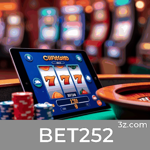 Cadastro na BET252