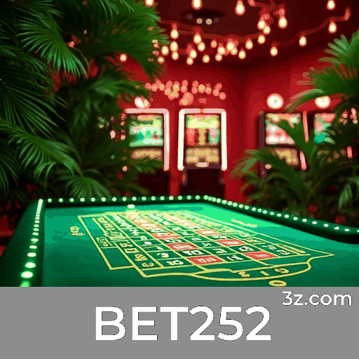 Cassino Online BET252