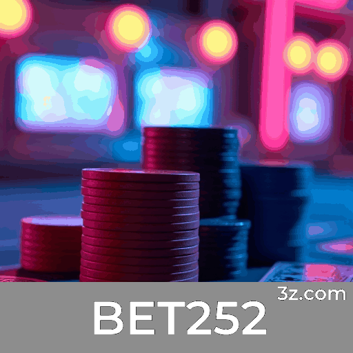 Cadastro na BET252