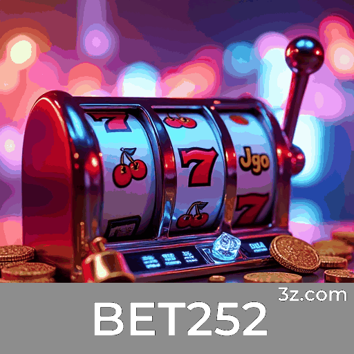 Cassino Online BET252