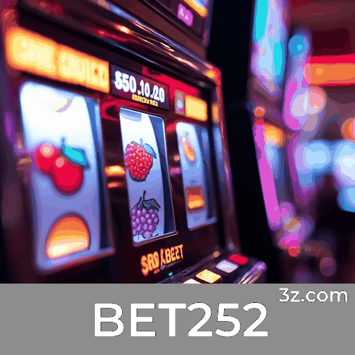 Cadastro na BET252