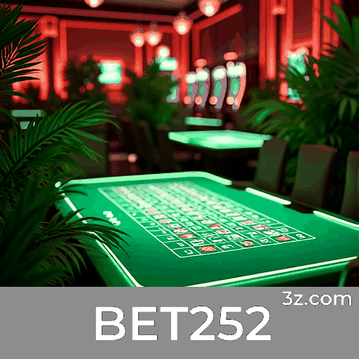 Cadastro na BET252