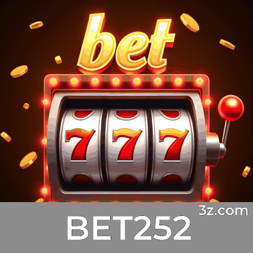 Acessar o site BET252 COM