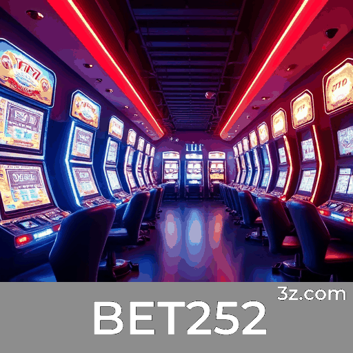 Cadastro na BET252