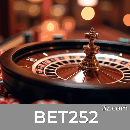 Acesso ao BET252