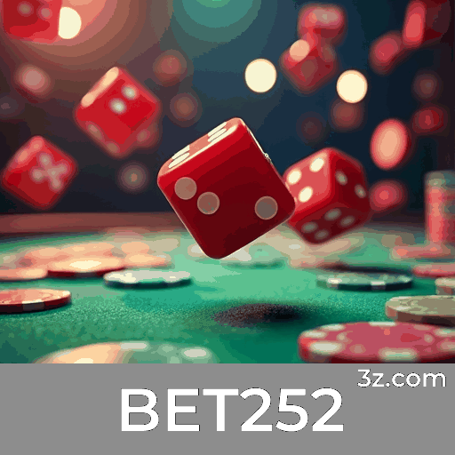 Cassino Online BET252