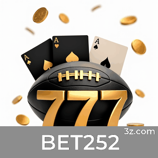 Cassino Online BET252