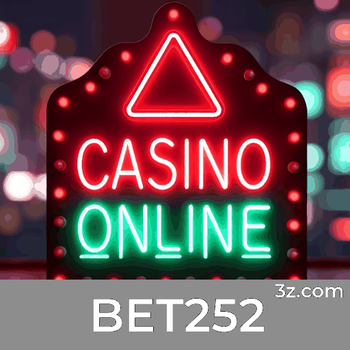Cadastro na BET252