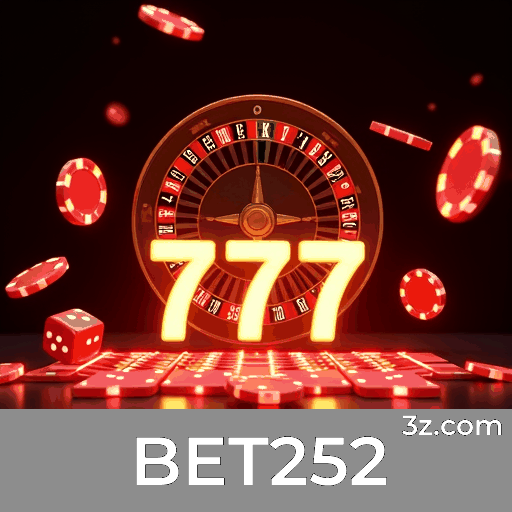 Acesso ao BET252