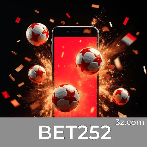 Cadastro na BET252