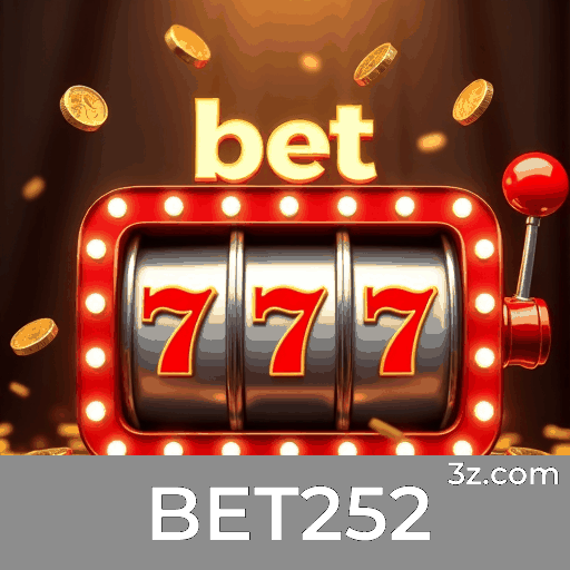 Cadastro na BET252