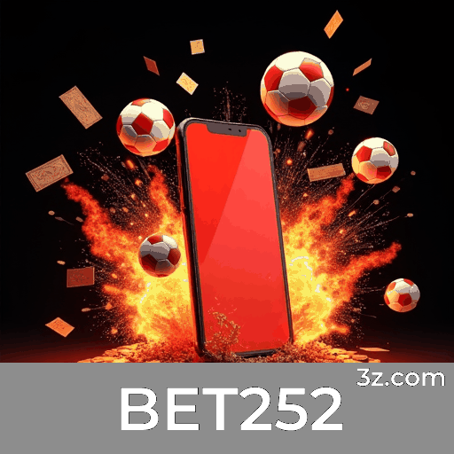 Cadastro na BET252